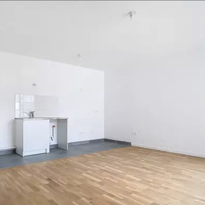 Pièce vide
