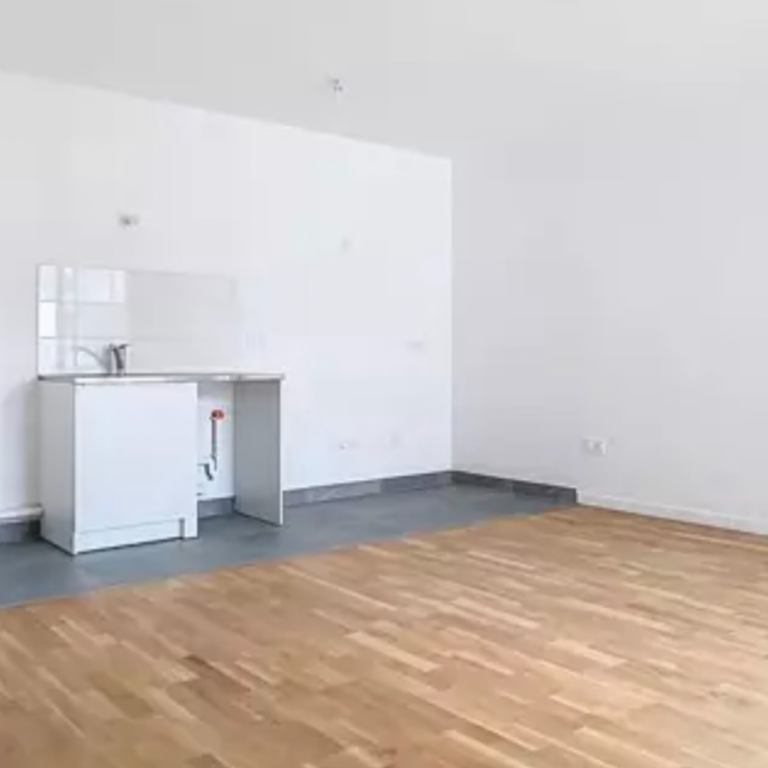 Pièce vide